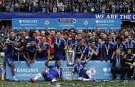 Chelsea Trophy